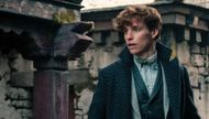Eddie Redmayne's net worth